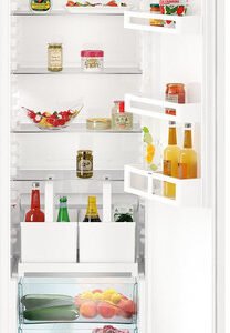 מקרר אינטגרלי דלת אחת מבית LIEBHERR ליבהר דגם IKF3510