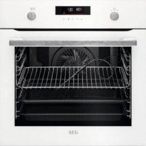 תנור בנוי פירוליטי מבית AEG אאג דגם BPE255636W
