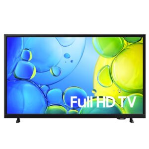 טלוויזיה "43 LED FHD סמסונג דגם UE43F6000FUXIL NP