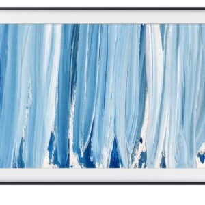 QE55LS03HW טלוויזיה 55 אינץ" Neo QLED מבית Samsung