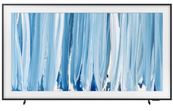 ⁦QE55LS03HW טלוויזיה 55 אינץ" Neo QLED מבית Samsung⁩ – תמונה ⁦1⁩