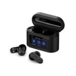 TAT6000BK/00 אוזניות TWS Earbuds ANC ונרתיק טעינה חכם מבית Philips