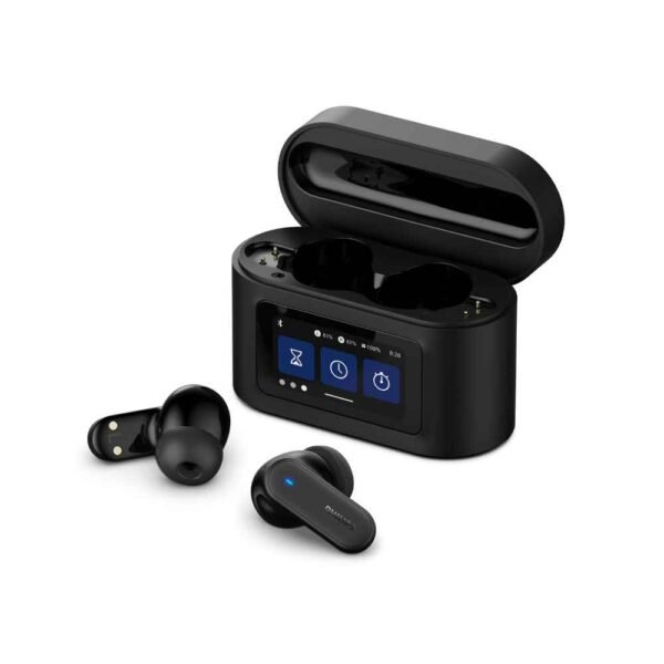 44 TAT6000BK/00 אוזניות TWS Earbuds ANC ונרתיק טעינה חכם מבית Philips – תמונה 1