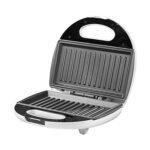 ⁦טוסטר לחיצה 2 פרוסות Morphy Richards מורפי ריצ'ארדס 44257 במלאי⁩ – תמונה ⁦2⁩