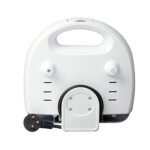 ⁦טוסטר לחיצה 2 פרוסות Morphy Richards מורפי ריצ'ארדס 44257 במלאי⁩ – תמונה ⁦3⁩