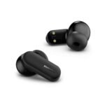 ⁦TAT6000BK/00 אוזניות TWS Earbuds ANC ונרתיק טעינה חכם מבית Philips⁩ – תמונה ⁦2⁩