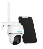 ⁦Go PT Ultra 4K 4G LTE מצלמת אבטחה חיצונית אלחוטית מבית Reolink⁩ – תמונה ⁦2⁩