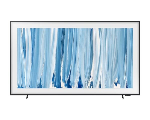 ⁦QE55LS03HW טלוויזיה 55 אינץ" Neo QLED מבית Samsung⁩ – תמונה ⁦2⁩