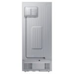 ⁦מקרר מקפיא עליון 530 ליטר כולל התקן שבת מובנה מהדרין Samsung סמסונג RT53DG7A14WW לבן⁩ – תמונה ⁦5⁩