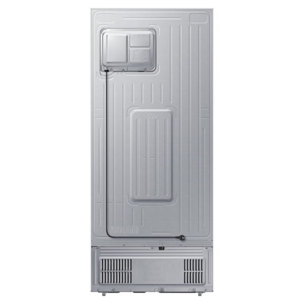 ⁦מקרר מקפיא עליון 530 ליטר כולל התקן שבת מובנה מהדרין Samsung סמסונג RT53DG7A14WW לבן⁩ – תמונה ⁦5⁩