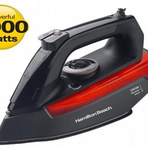 מגהץ ‏אדים Hamilton Beach IS-19795