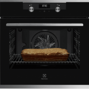‏תנור בנוי Electrolux EOH7427X אלקטרולוקס