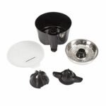 ⁦מסחטת ‏הדרים 48151 Morphy Richards מורפי ריצ'רדס במלאי⁩ – תמונה ⁦3⁩