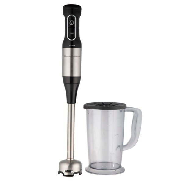 ⁦בלנדר מוט Morphy richards XL 48518 מורפי ריצ'רדס במלאי⁩ – תמונה ⁦1⁩