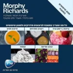 ⁦מעבד מזון משולב בלנדר מוט ומקציף 48533 Morphy Richards מורפי ריצ'רדס במלאי⁩ – תמונה ⁦5⁩