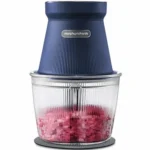 קוצץ ירקות חשמלי 48658 Morphy Richards מורפי ריצ'רדס במלאי