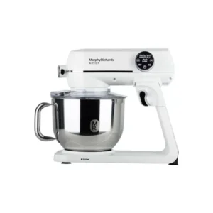 48963 מיקסר מקצועי Artist - לבן מבית Morphy Richards