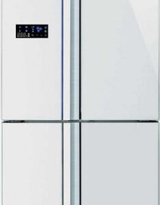 מקרר 4 דלתות מבית SHARP שארפ דגם SJ-R8802