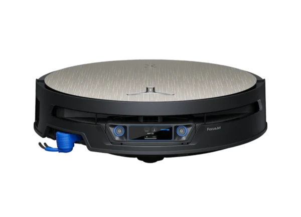 ⁦X12S OmniCyclone שואב שוטף חכם מבית ECOVACS⁩ – תמונה ⁦3⁩