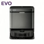 J15 EVO שואב רובוטי מקרצף מבית Eureka