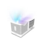 Screeneo UL5 מקרן לייזר Smart עד 120 אינץ' מבית Philips