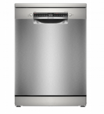 SMS4HVI21E מדיח כלים ‏רחב סדרה 4 - נירוסטה מבית Bosch
