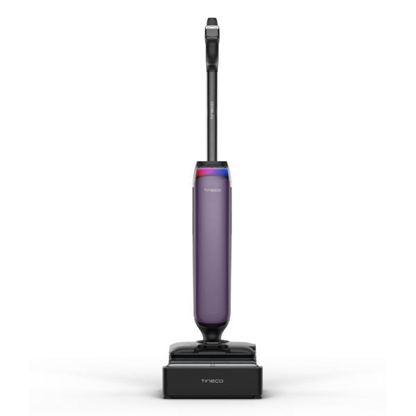 ⁦S9 Artist Steam PRO שואב אלחוטי שוטף מבית TINECO⁩ – תמונה ⁦2⁩