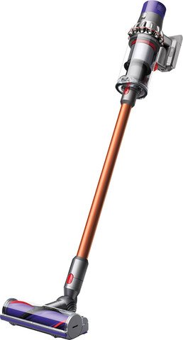 5025155088081.jpg שואב אבק ידני אלחוטי Dyson דייסון Cyclone v10 Absolute New – תמונה 1