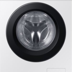 מכונת כביסה פתח חזית 11 ק"ג Samsung BESPOKE סמסונג WW11BB5044AW SmartThings