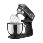 ⁦מיקסר DSM5270 מבית DAVO Chic - שחור⁩ – תמונה ⁦3⁩