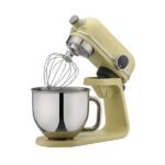 ⁦מיקסר DSM5270 מבית DAVO Chic - צהוב⁩ – תמונה ⁦2⁩