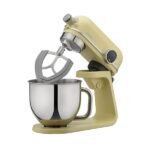 ⁦מיקסר DSM5270 מבית DAVO Chic - צהוב⁩ – תמונה ⁦5⁩