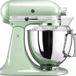 מיקסר מקצועי מבית KITCHENAID קיצ'ן אייד דגם 5KSM175EPT גימור פיסטוק