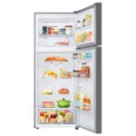 ⁦מקרר מקפיא עליון 470 ליטר כולל התקן שבת מובנה מהדרין Samsung סמסונג RT47CG6006S9 ניופרו⁩ – תמונה ⁦2⁩