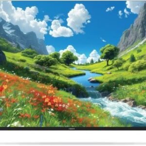 טלוויזיה FujiCom FJ-55UILQ950 4K ‏55 ‏אינטש פוג'יקום