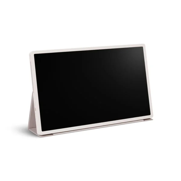 ⁦27LX6TDGA טלוויזיה ניידת חכמה עם מסך מגע "27 LED 4K מבית LG⁩ – תמונה ⁦2⁩