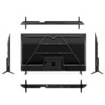 טלוויזיה חכמה "55 KONKA GOOGLE TV LED דגם UDG55SR684ANT – תמונה 2