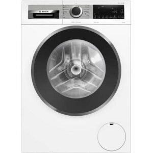 מכונת כביסה בוש 9 קילו דגם WGG24409IL BOSCH