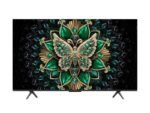 50C6K טלוויזיה חכמה "50 QLED Mini LED 4K מבית TCL