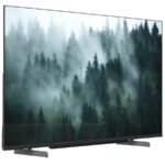 ⁦טלוויזיה חכמה 55" Metz DLED 4K 55MQE8600⁩ – תמונה ⁦2⁩