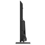 ⁦טלוויזיה חכמה 55" Metz DLED 4K 55MQE8600⁩ – תמונה ⁦3⁩