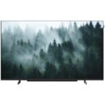 טלוויזיה חכמה 55" Metz DLED 4K 55MQE8600
