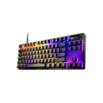 ⁦Apex Pro Gen 3 TKL מקלדת גיימינג מכנית מקצועית מבית SteelSeries⁩ – תמונה ⁦3⁩
