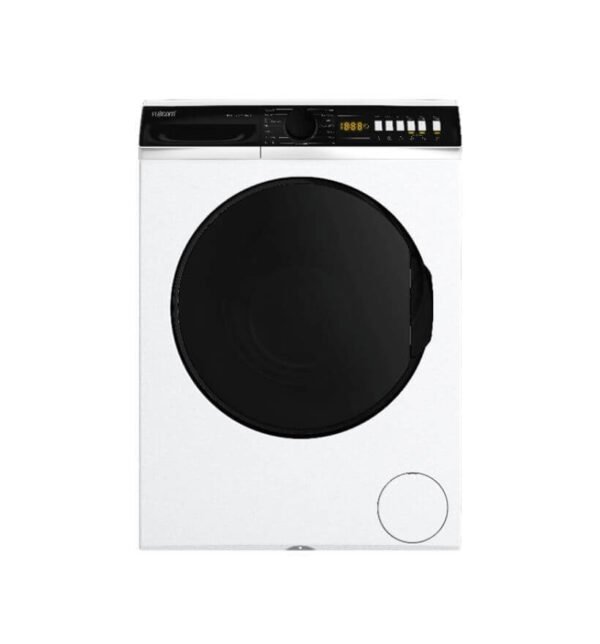 ⁦מכונת כביסה Fujicom FJ-WM8080T ‏8 ‏ק"ג פוג'יקום⁩ – תמונה ⁦1⁩