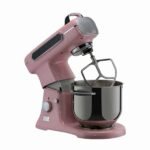 ⁦DSM5750 מיקסר מקצועי PRO מבית DAVO - ורוד⁩ – תמונה ⁦2⁩