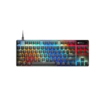 ⁦Apex Pro Gen 3 TKL מקלדת גיימינג מכנית מקצועית מבית SteelSeries⁩ – תמונה ⁦4⁩