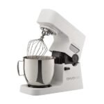 ⁦DSM5850 מיקסר מקצועי PRO מבית DAVO - לבן⁩ – תמונה ⁦3⁩