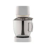 ⁦DSM5850 מיקסר מקצועי PRO מבית DAVO - לבן⁩ – תמונה ⁦4⁩