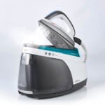 ⁦מגהץ קיטור תוצרת איטליה POLTI La Vaporella XT100C⁩ – תמונה ⁦2⁩