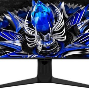 מסך מחשב גיימינג TCL QD-Mini LED "27 טי.סי.אל 27R83U